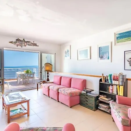 Apartment Duplex En Almadrava Con Piscina Comunitaria *