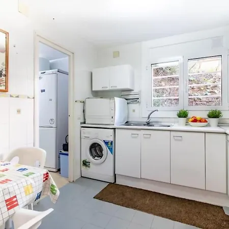 Duplex En Almadrava Con Piscina Comunitaria Apartment Montjoi