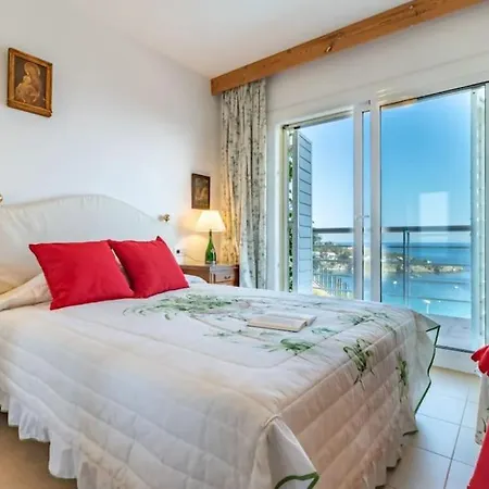 Apartment Duplex En Almadrava Con Piscina Comunitaria Montjoi