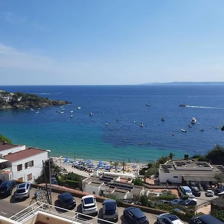 Duplex En Almadrava Con Piscina Comunitaria Montjoi