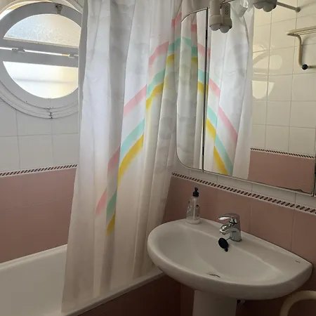 Apartament Duplex En Almadrava Con Piscina Comunitaria *