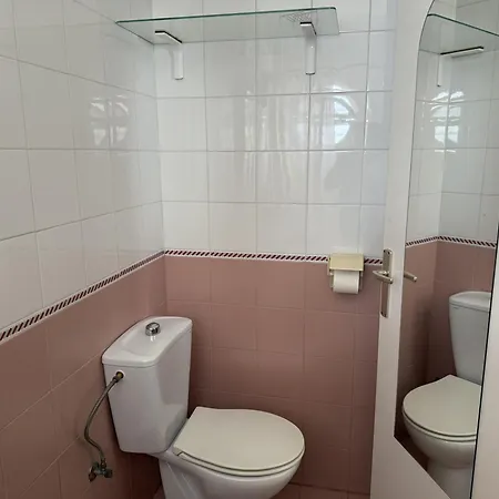 Duplex En Almadrava Con Piscina Comunitaria