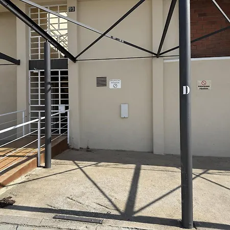 Apartament Duplex En Almadrava Con Piscina Comunitaria *